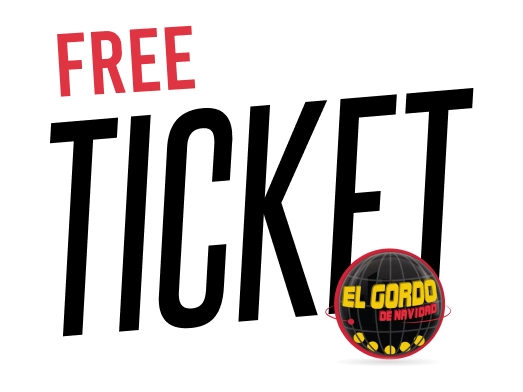 Free Ticket Promo Image