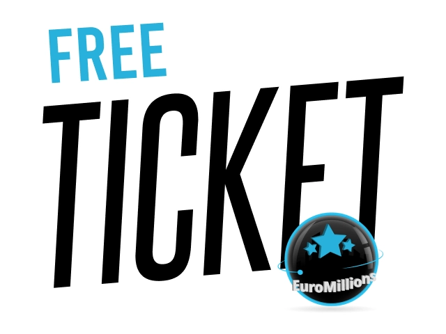 Free Ticket Promo Image